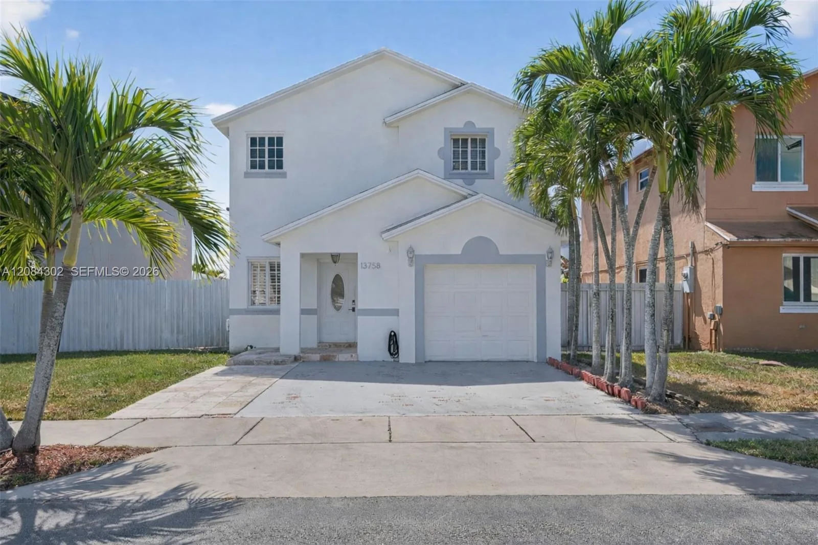 13758 SW 160th Ter, Miami, FL 33177