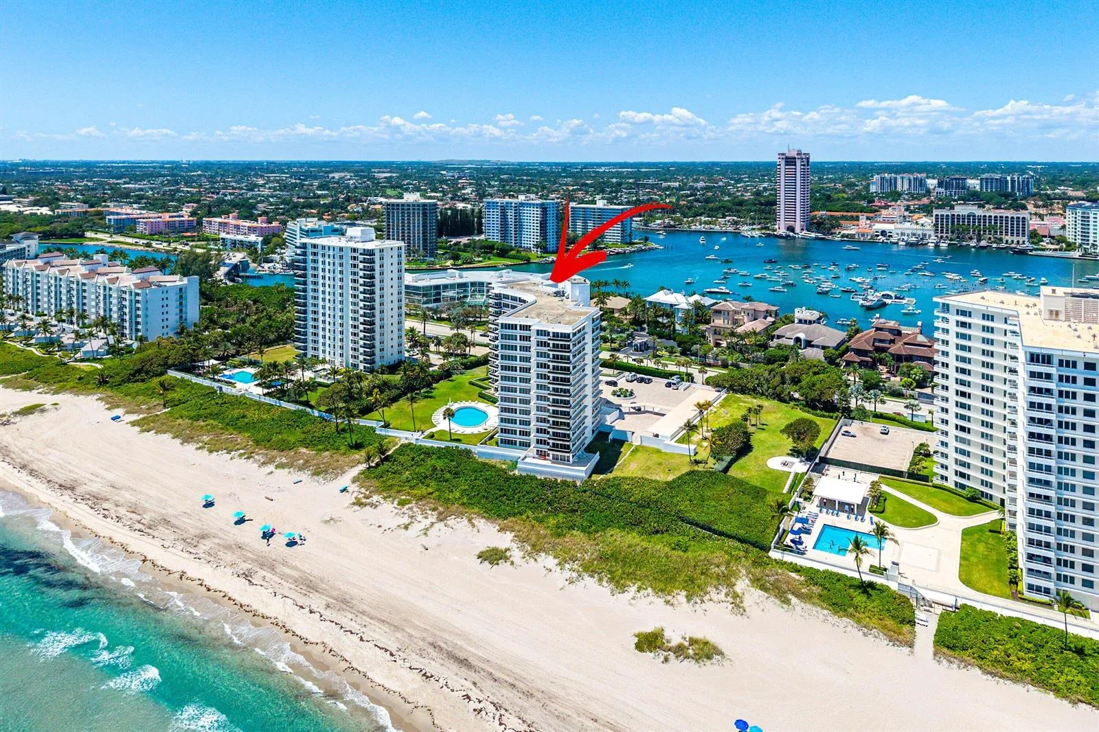 700 S Ocean Boulevard # 504, Boca Raton, FL 33432 photo 10