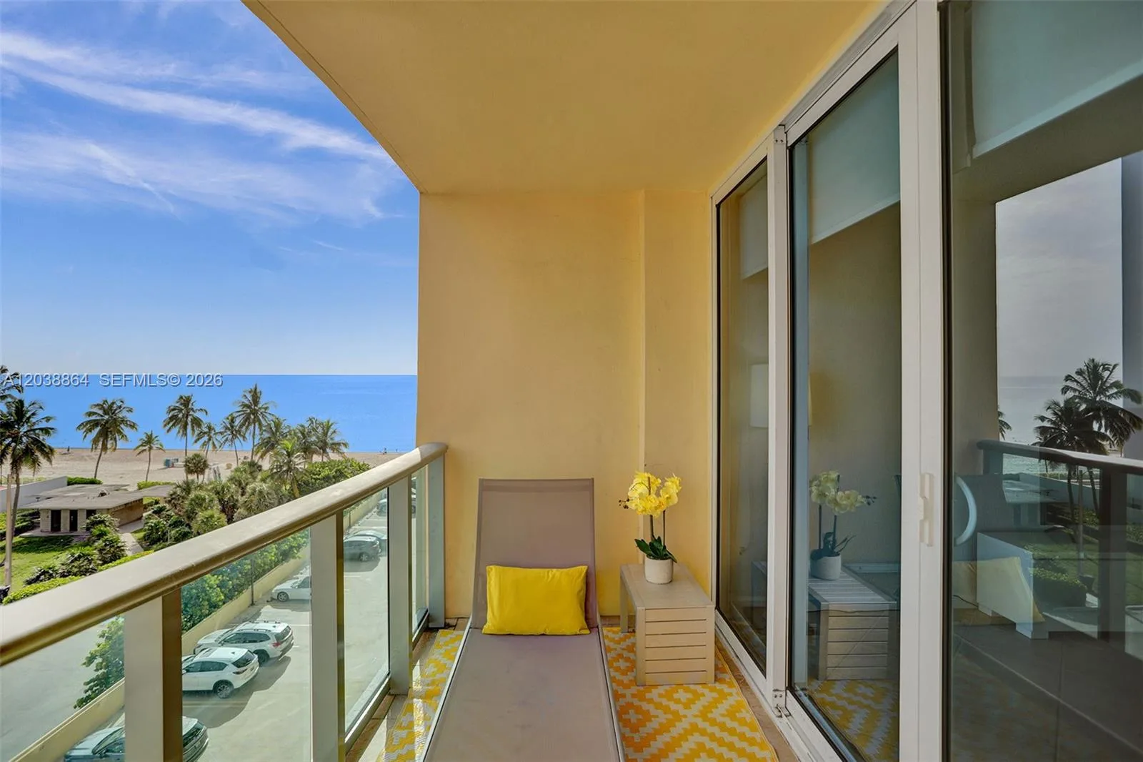 2501 S Ocean Dr # 605, Hollywood, FL 33019
