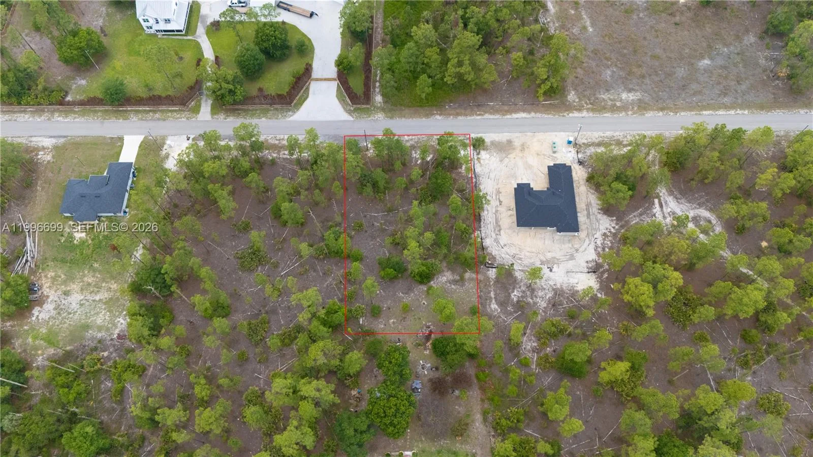 1110 Moore Ave, Lehigh Acres, FL 33972