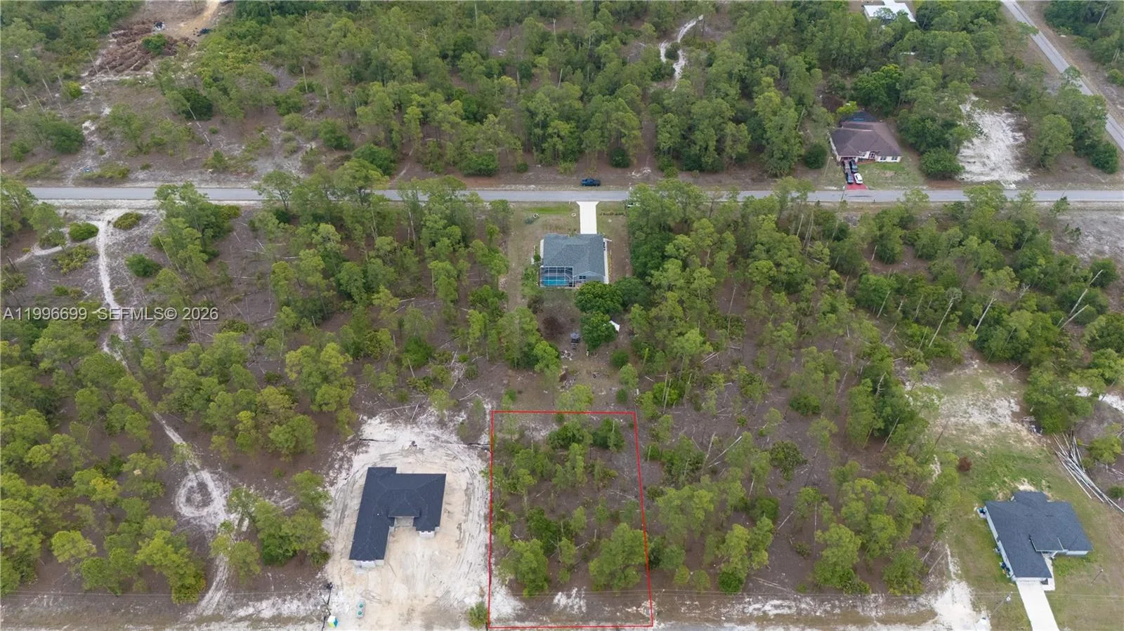 1110 Moore Ave, Lehigh Acres, FL 33972 photo 2