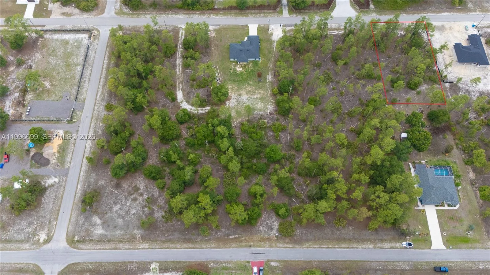 1110 Moore Ave, Lehigh Acres, FL 33972 photo 3