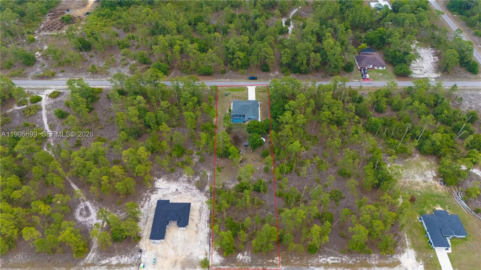 1110 Moore Ave, Lehigh Acres, FL 33972 photo 4