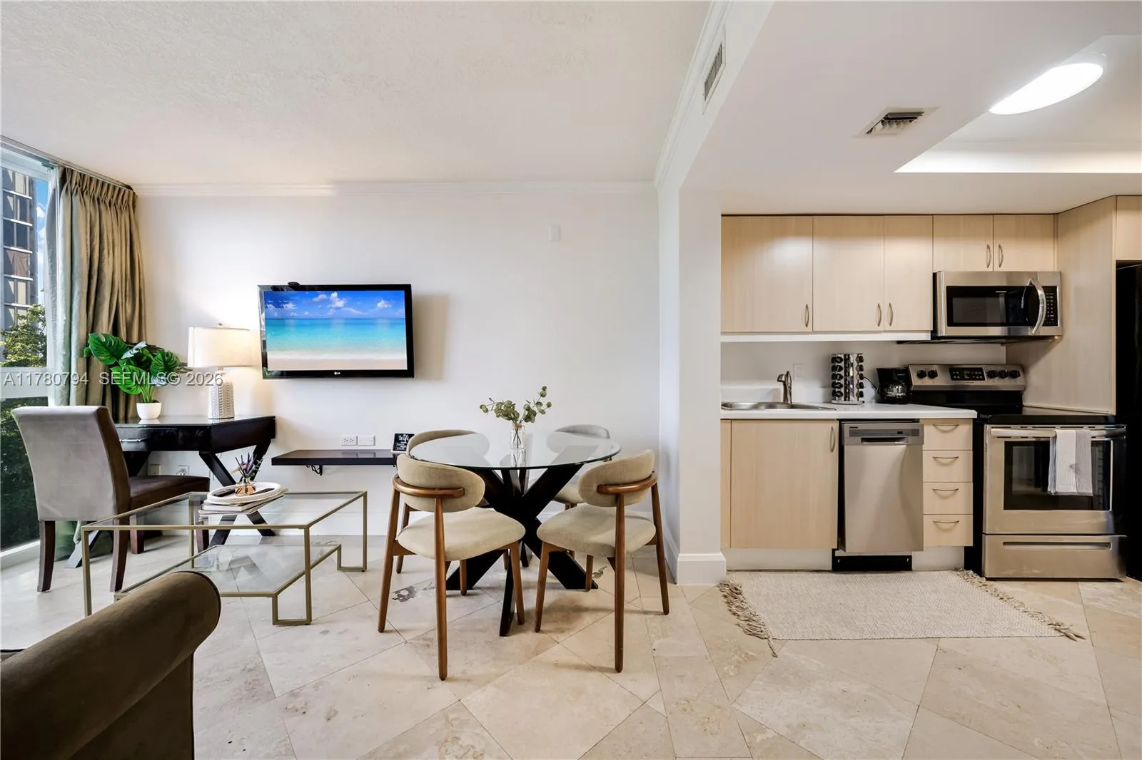 2951 S Bayshore Dr # 815, Miami, FL 33133 photo 6