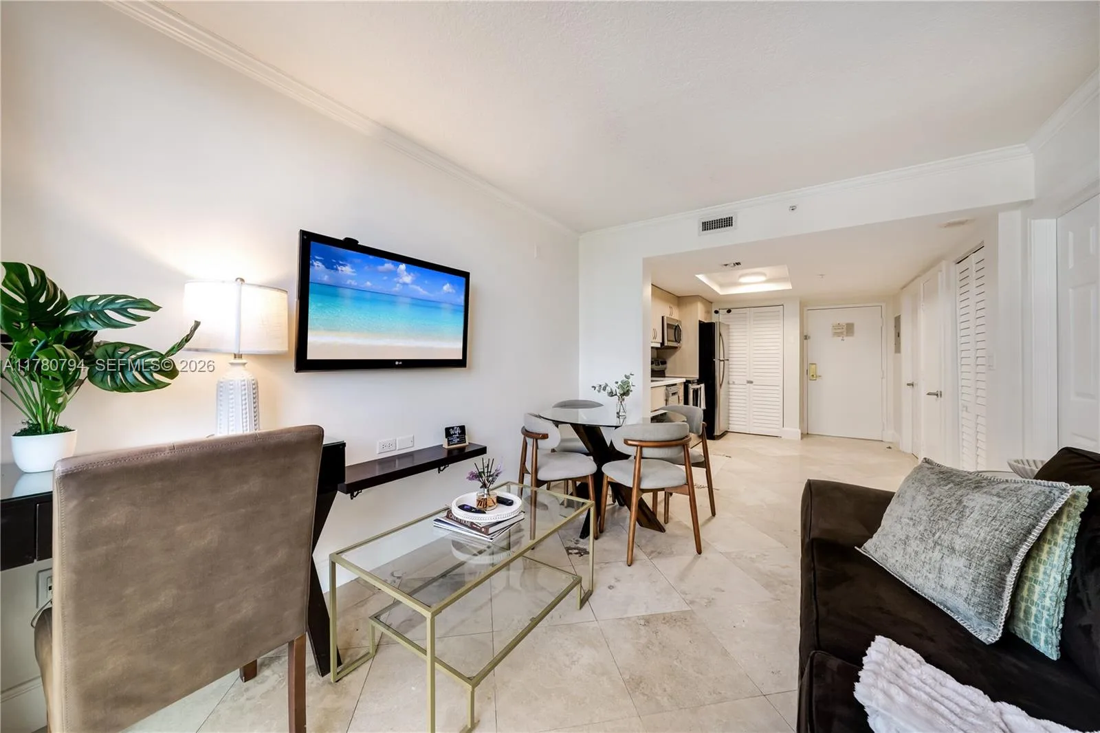 2951 S Bayshore Dr # 815, Miami, FL 33133 photo 8