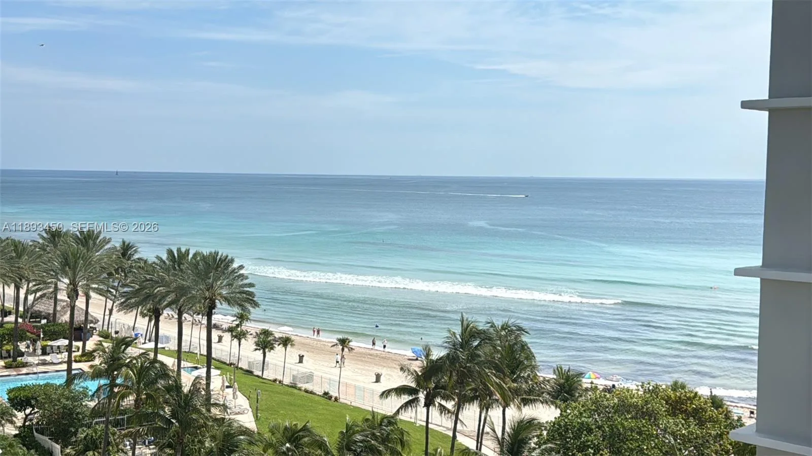 19201 Collins Ave # 720, Sunny Isles Beach, FL 33160