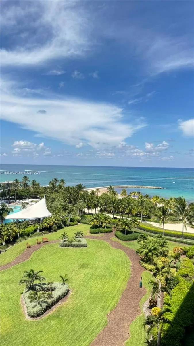 10275 Collins Ave # 802, Bal Harbour, FL 33154
