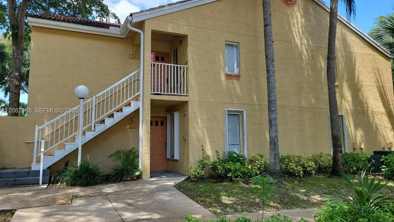 1186 Coral Club Dr # 1186, Coral Springs, FL 33071