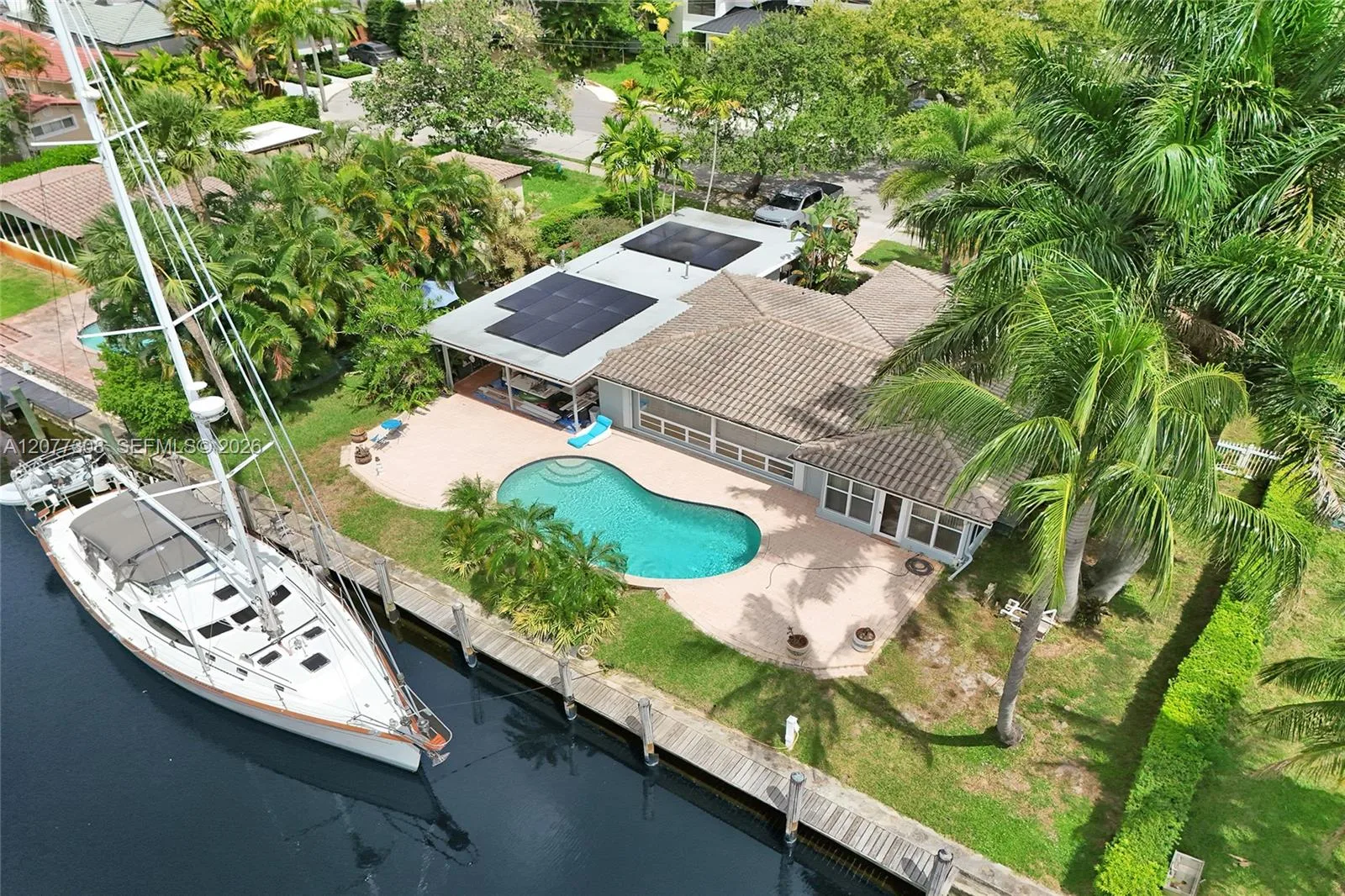 1312 Tangelo Isle, Fort Lauderdale, FL 33315 photo 2