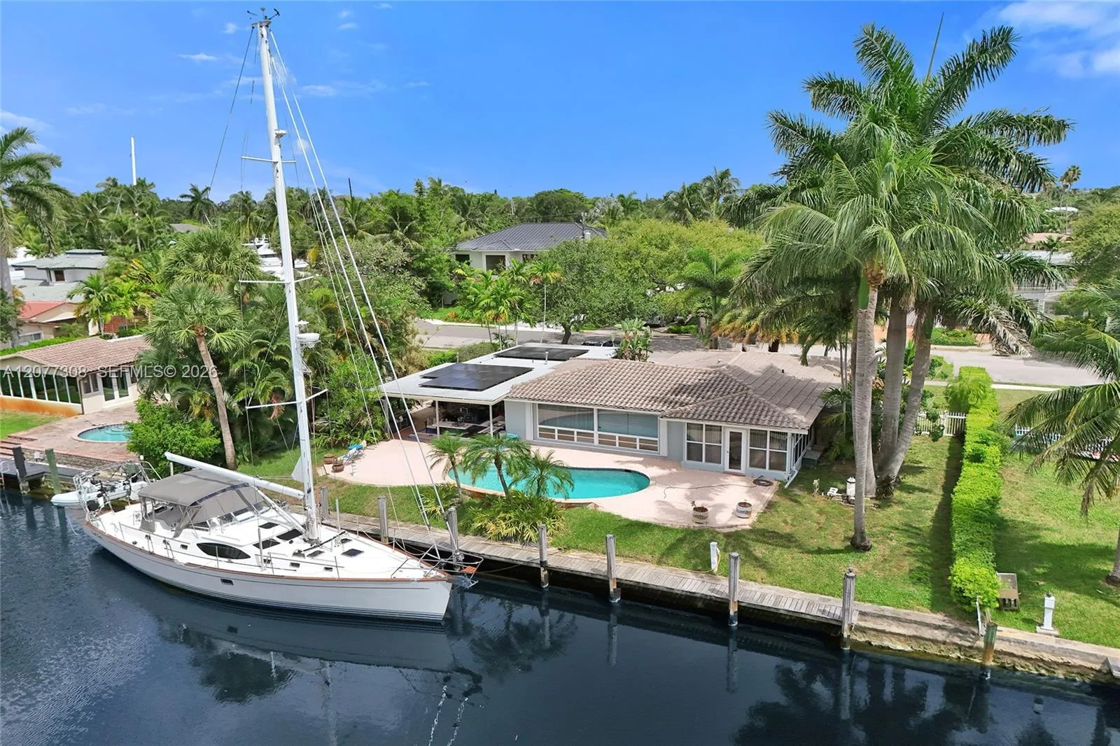 1312 Tangelo Isle, Fort Lauderdale, FL 33315 photo 5