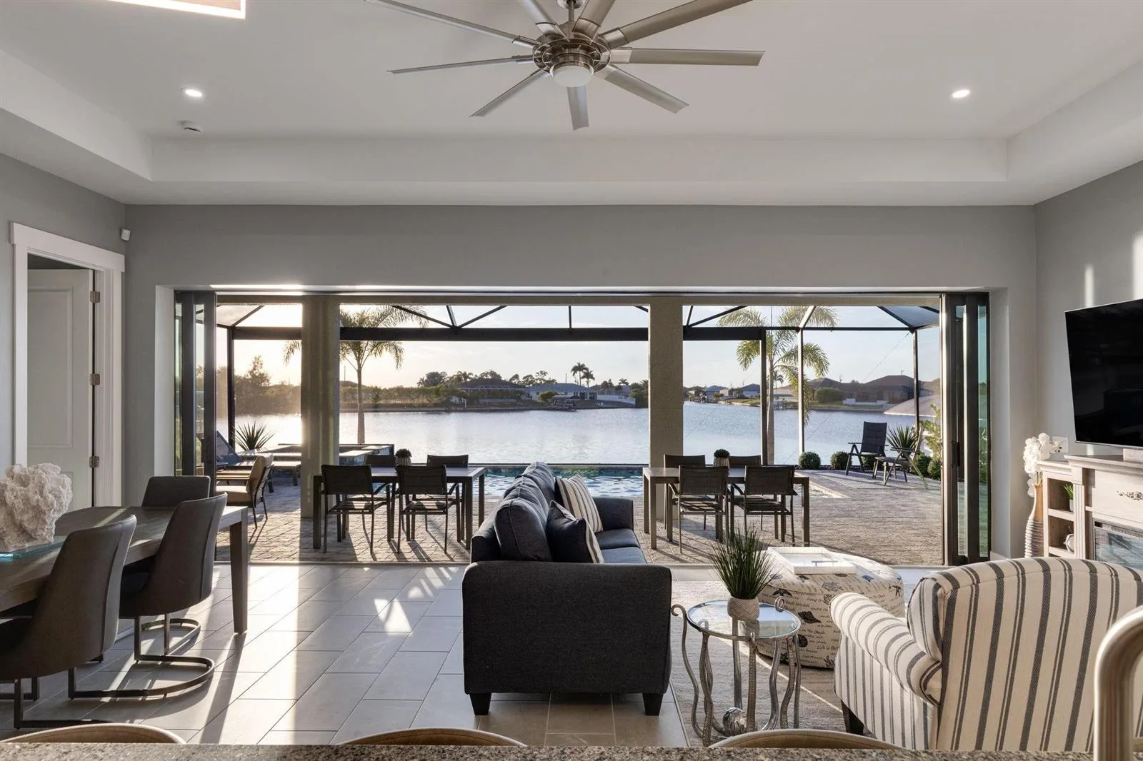 1716 Burnt Store Road, Cape Coral, FL 33993