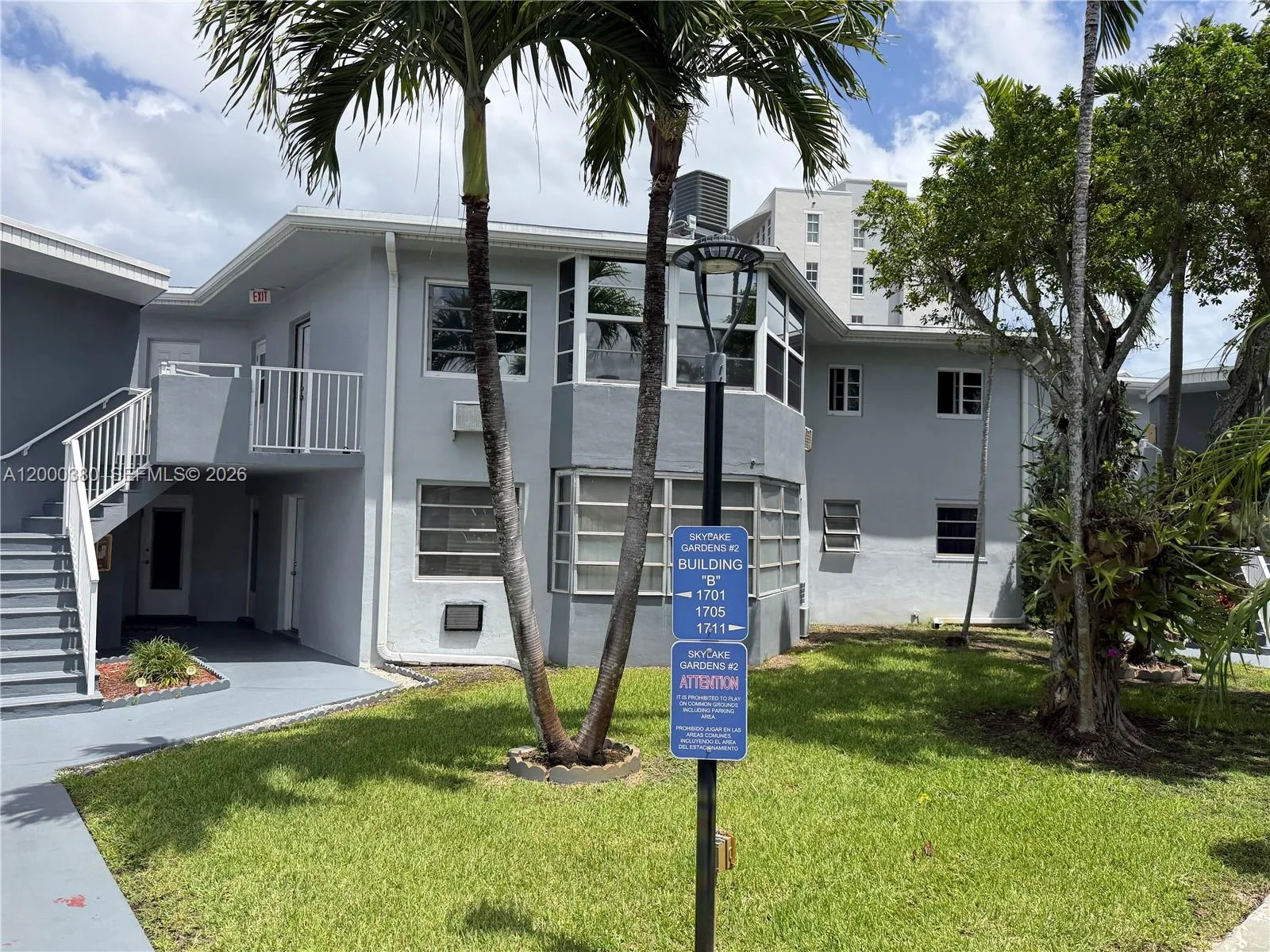 1701 NE Miami Gardens Dr # 117, Miami, FL 33179