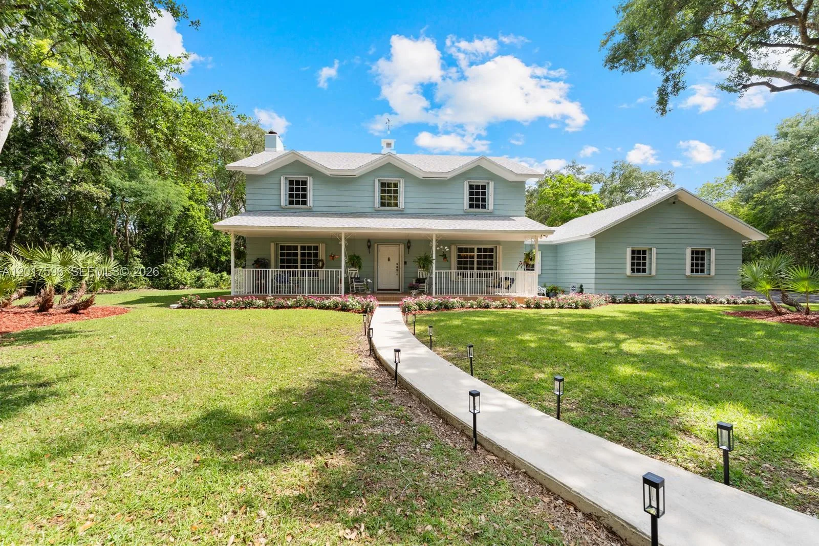 17200 SW 264th St, Homestead, FL 33031