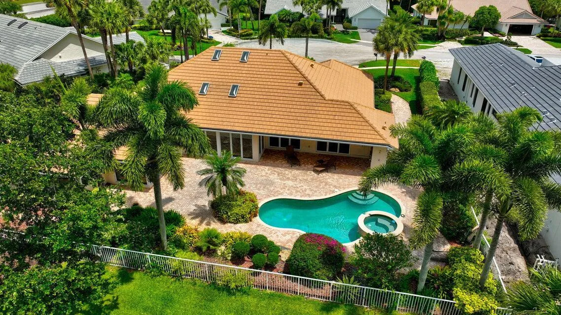 4960 Cherry Laurel Lane, Delray Beach, FL 33445 photo 8