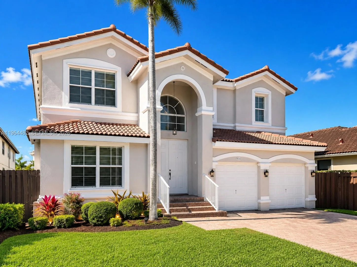 9260 SW 153rd Psge, Miami, FL 33196