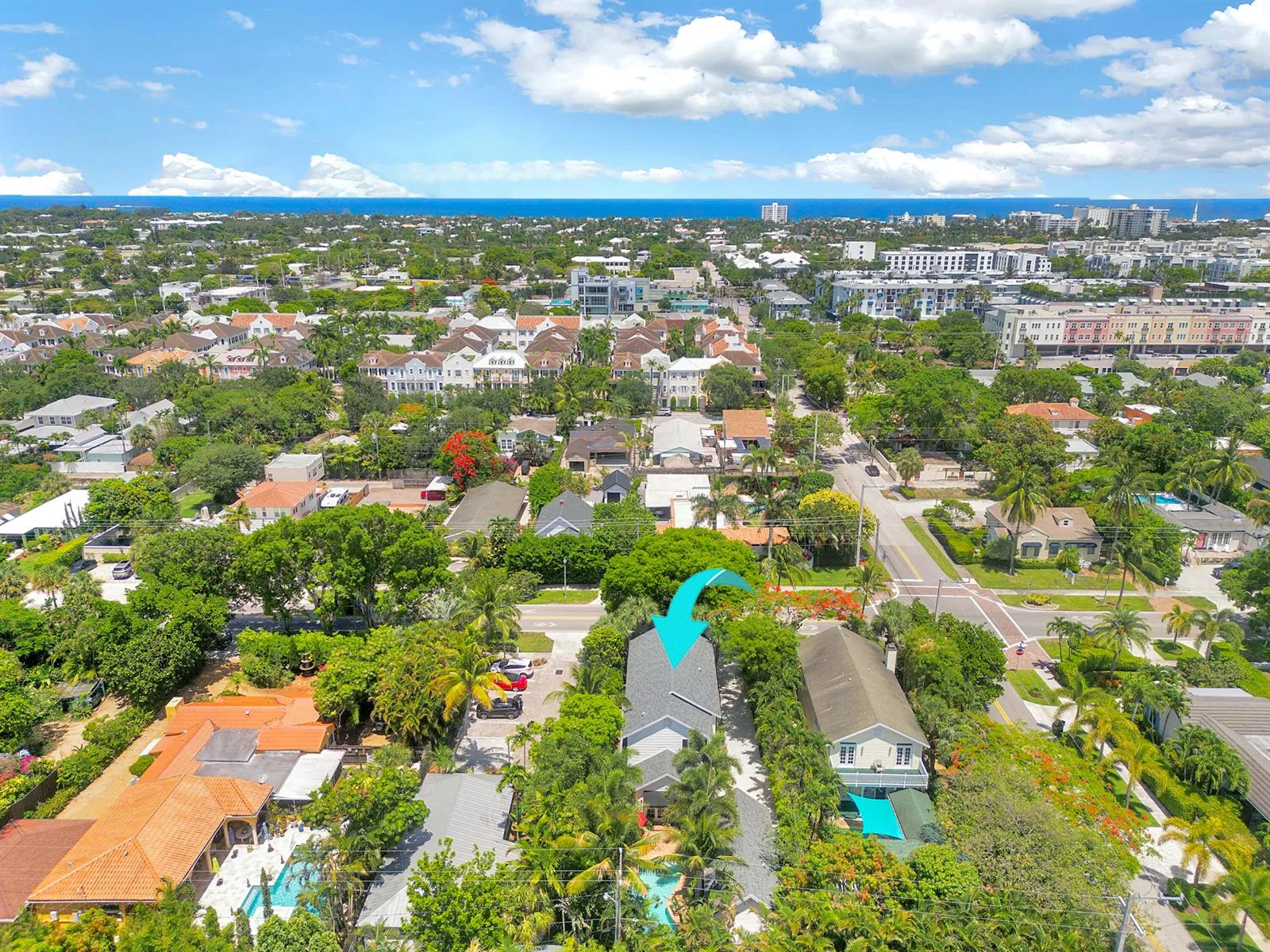 306 N Swinton Avenue, Delray Beach, FL 33444 photo 2