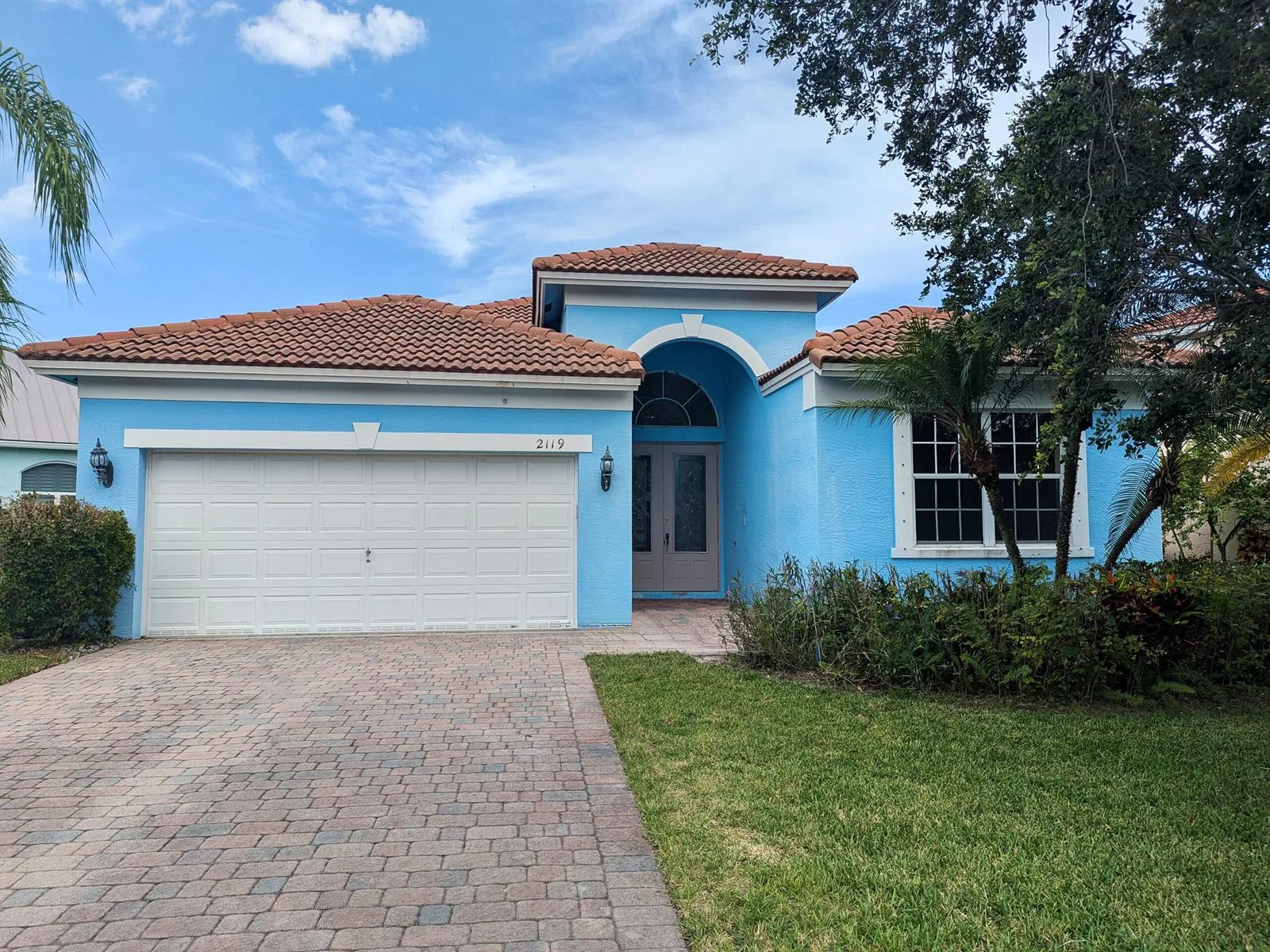 2119 NW MARSH RABBIT Lane, Jensen Beach, FL 34957 photo 4