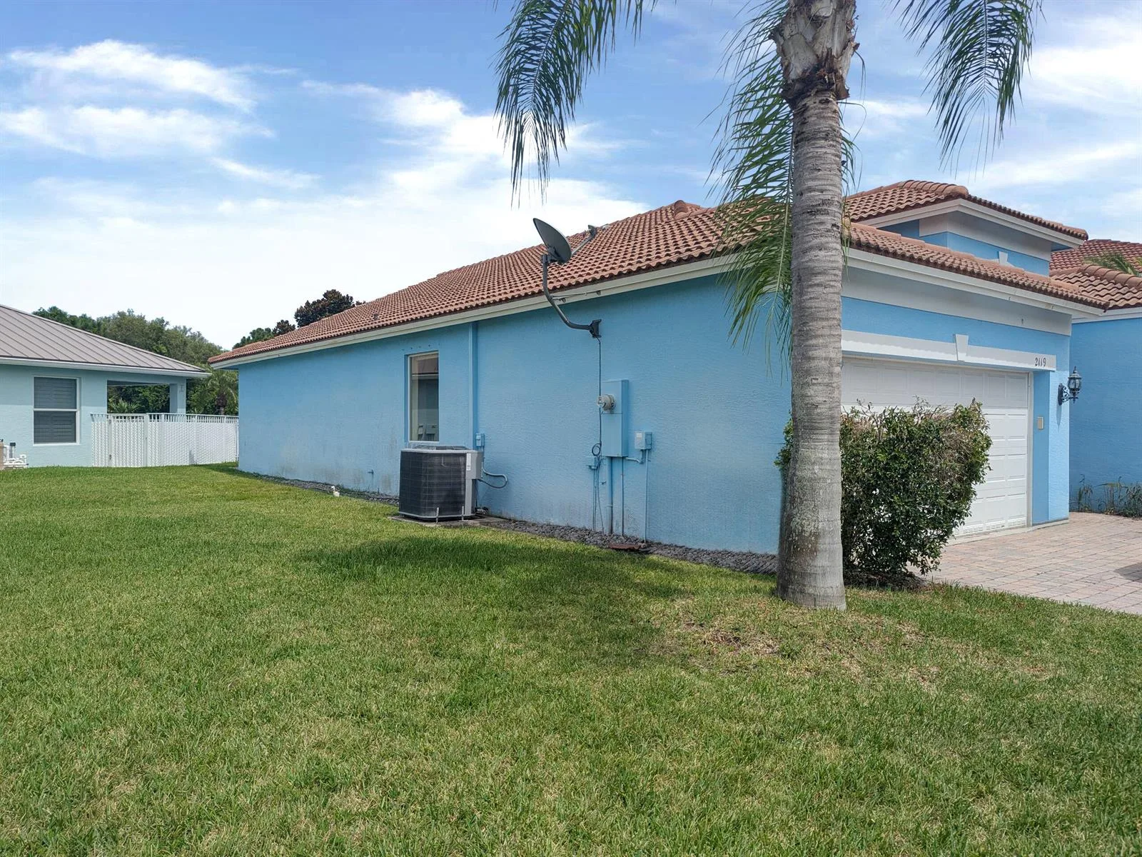 2119 NW MARSH RABBIT Lane, Jensen Beach, FL 34957 photo 5