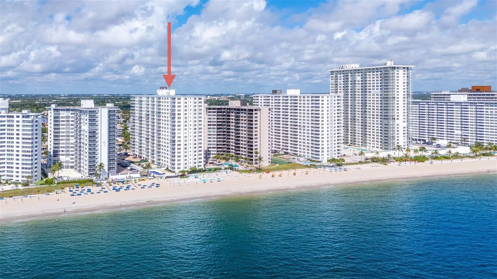 3750 Galt Ocean Drive # 209, Fort Lauderdale, FL 33308