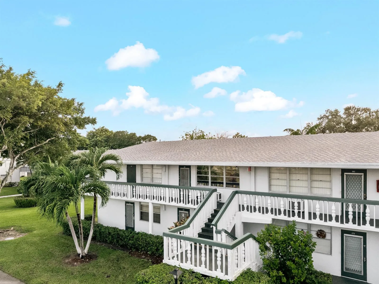 184 Oakridge L # 184, Deerfield Beach, FL 33442