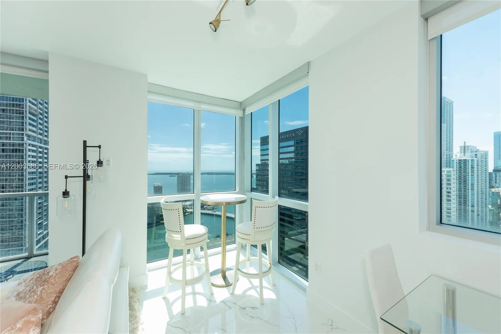 500 Brickell Ave # 3802, Miami, FL 33131 photo 11