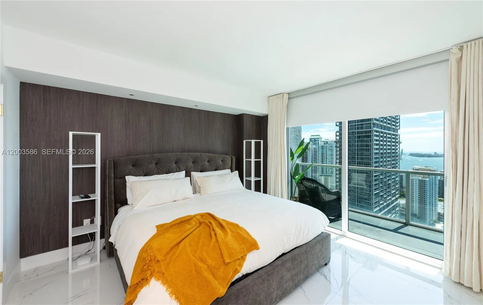 500 Brickell Ave # 3802, Miami, FL 33131 photo 12