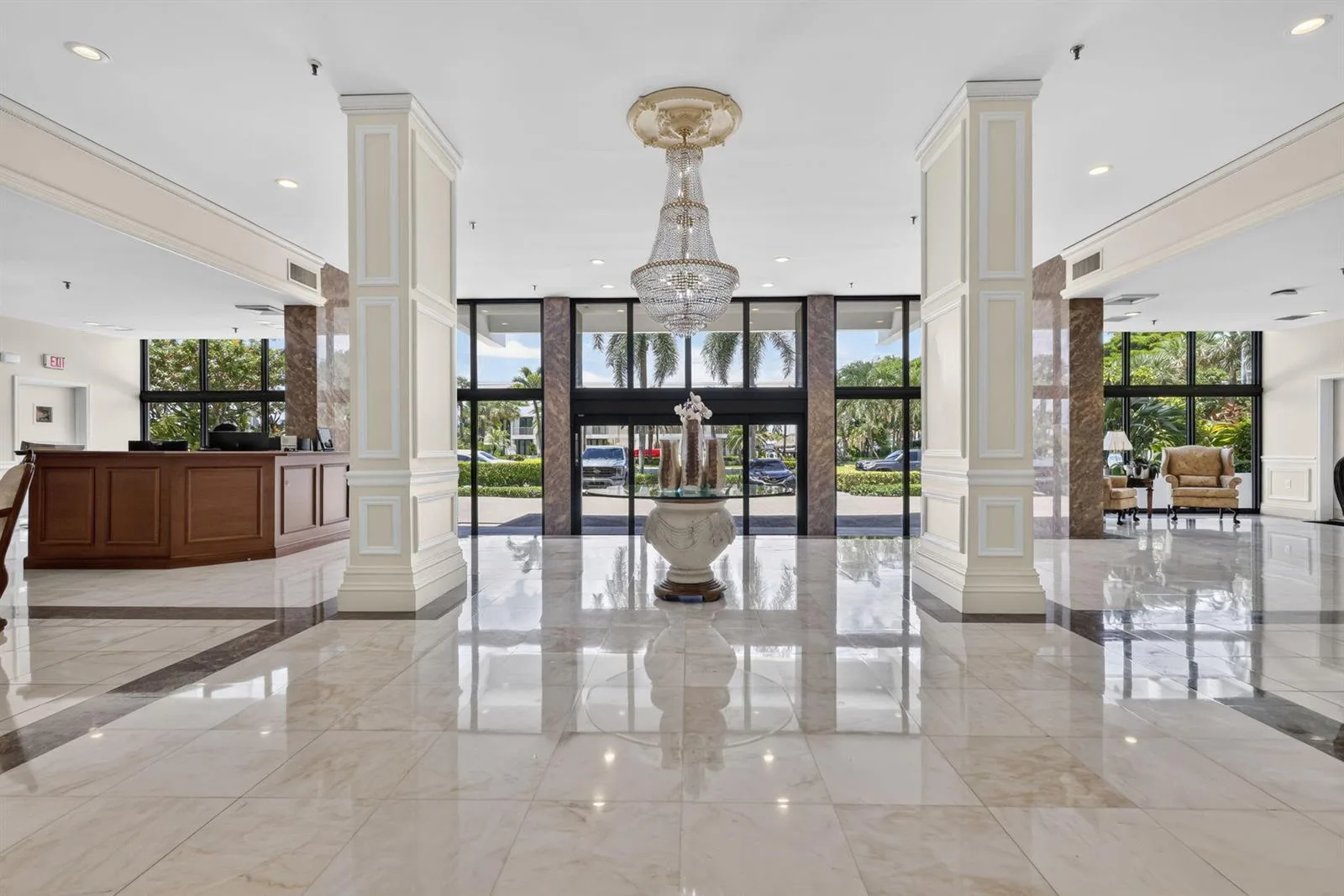 2917 S Ocean Boulevard # 401, Highland Beach, FL 33487 photo 11