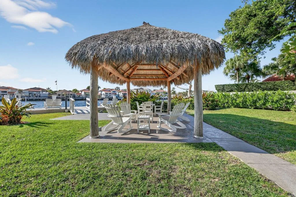 2917 S Ocean Boulevard # 401, Highland Beach, FL 33487 photo 9