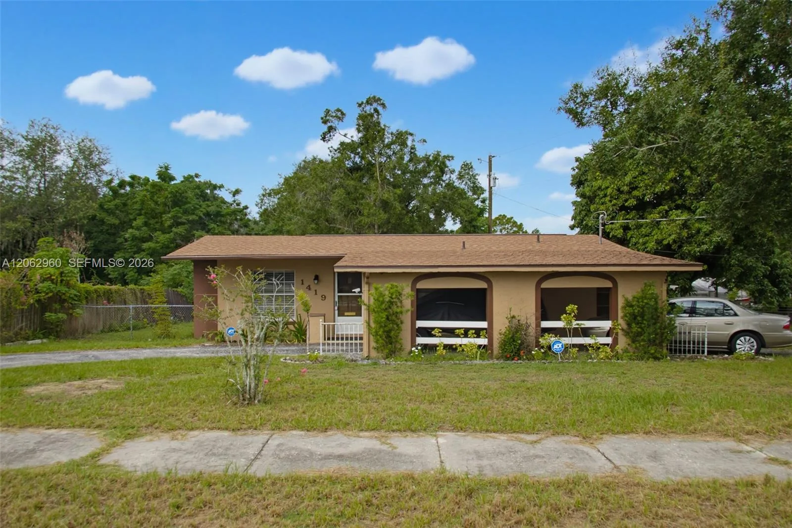 1419 N O Mul La Oee, Sebring, FL 33870