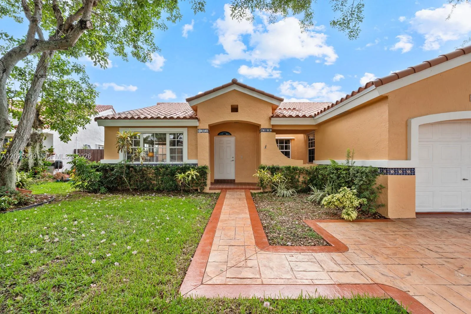 4260 SW 150th Ave, Miami, FL 33185