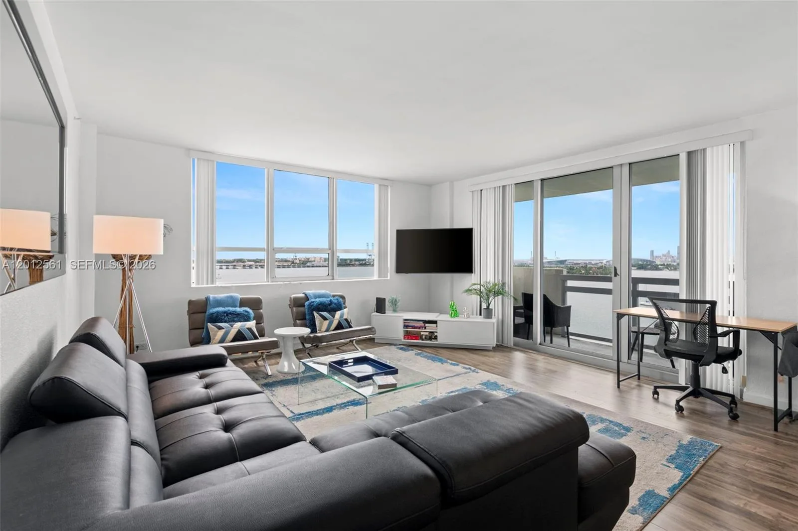 1500 Bay Rd # 1438S, Miami Beach, FL 33139 photo 2