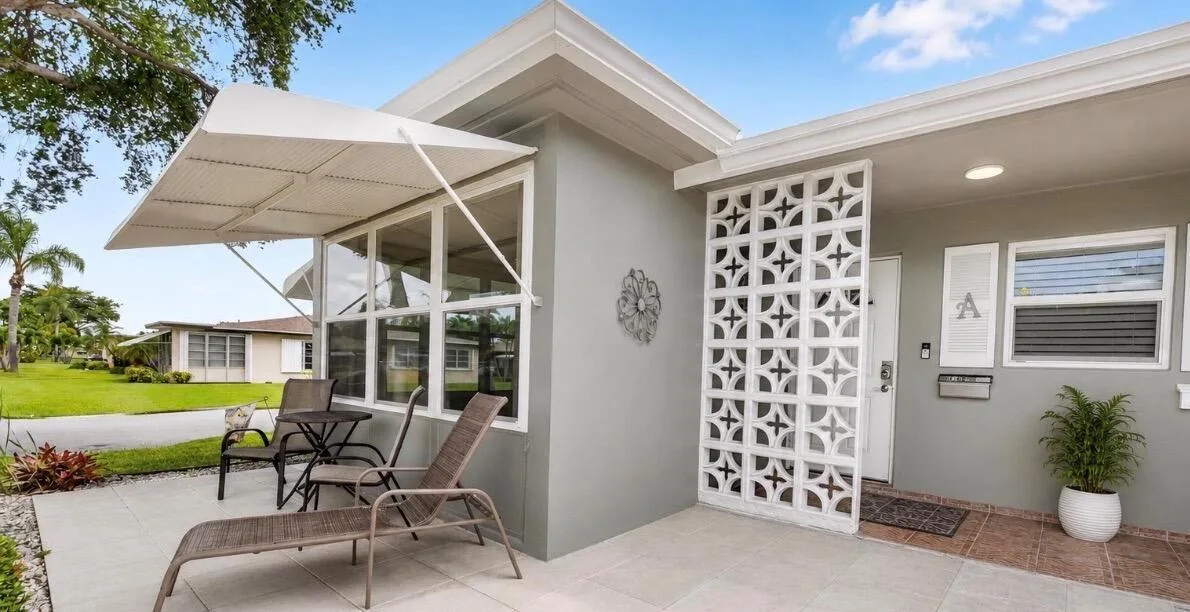 920 South Drive # A, Delray Beach, FL 33445