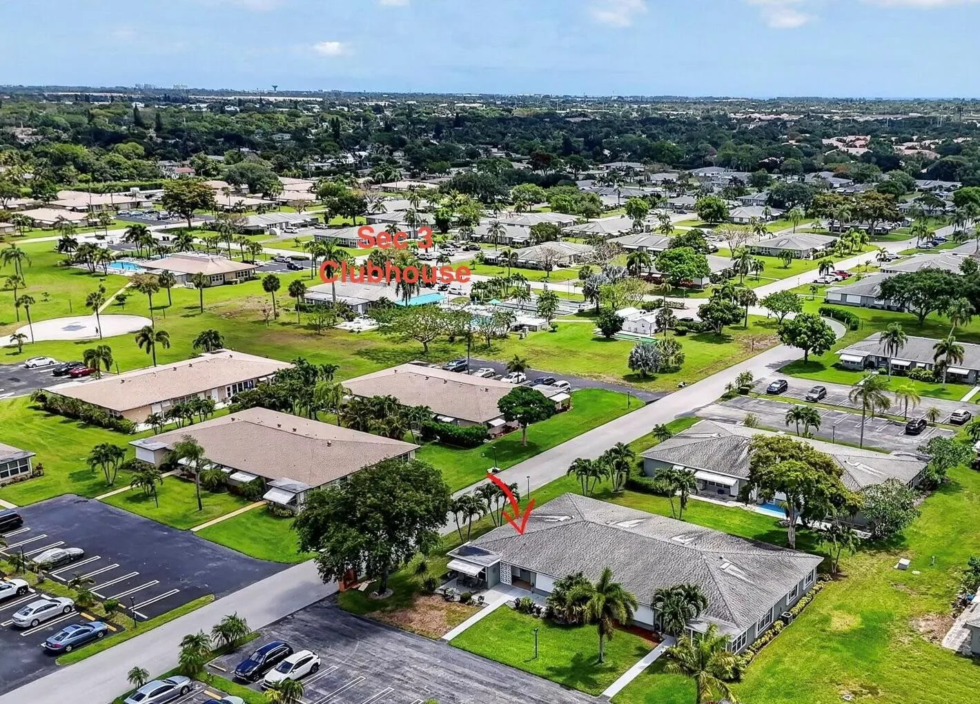 920 South Drive # A, Delray Beach, FL 33445 photo 2