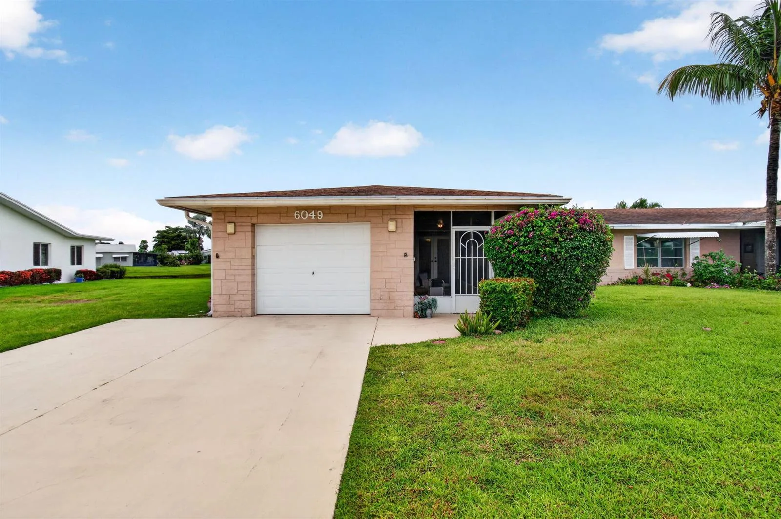 6049 Dusenburg Road, Delray Beach, FL 33484