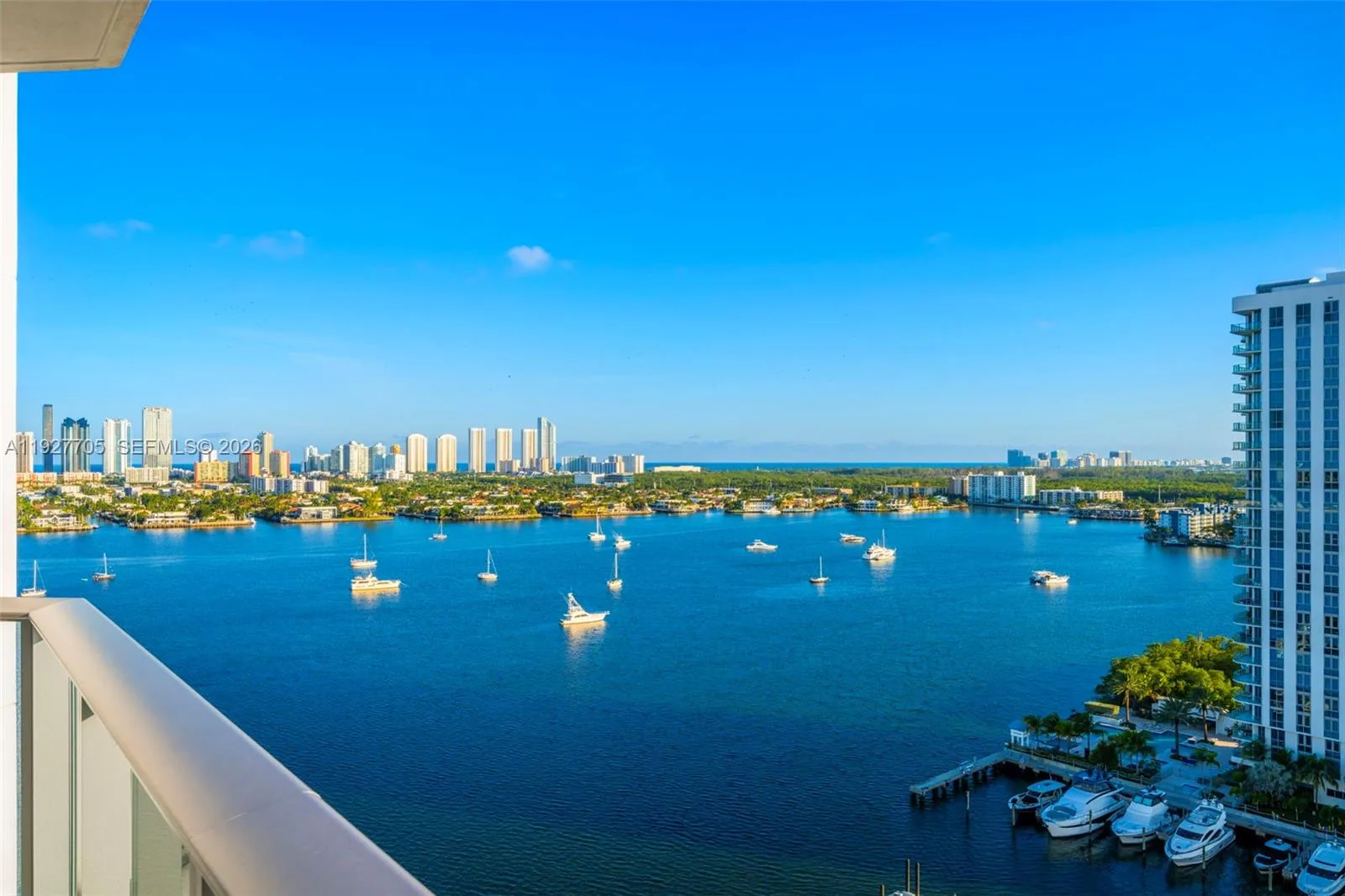 17301 Biscayne Blvd # 1803, North Miami Beach, FL 33160