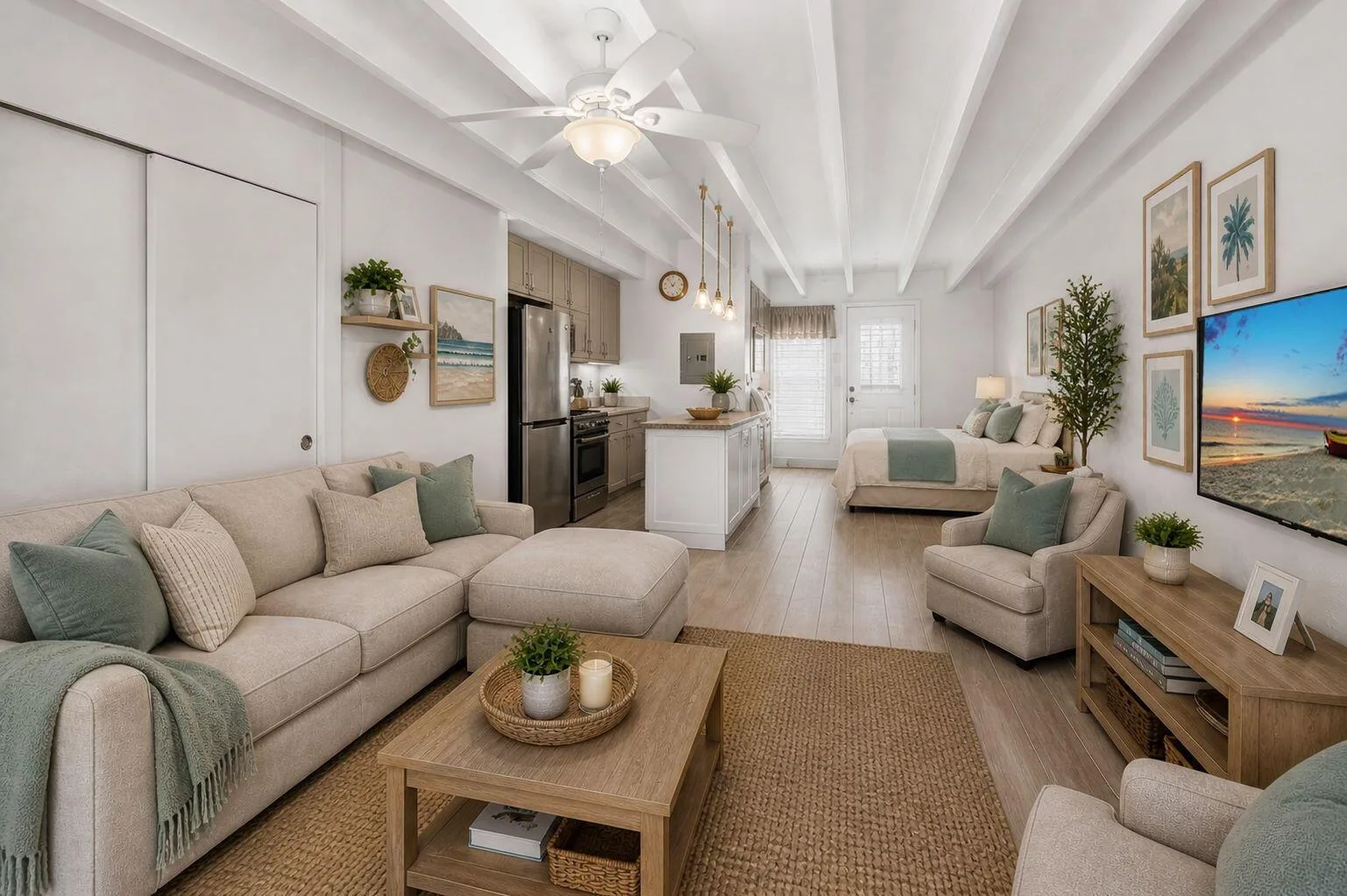 4001 S Ocean Boulevard # 111, Palm Beach, FL 33480