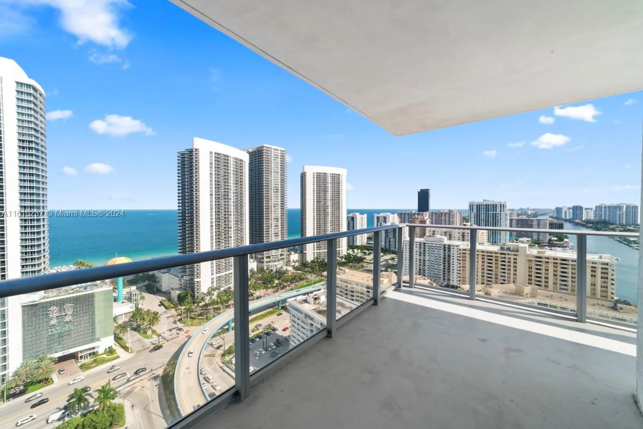 4010 S Ocean Dr # R2409, Hollywood, FL 33019