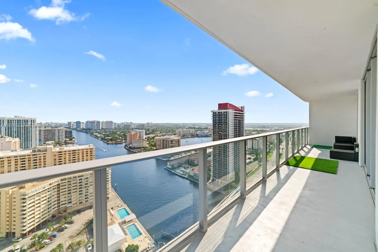 4010 S Ocean Dr # R2409, Hollywood, FL 33019 photo 2