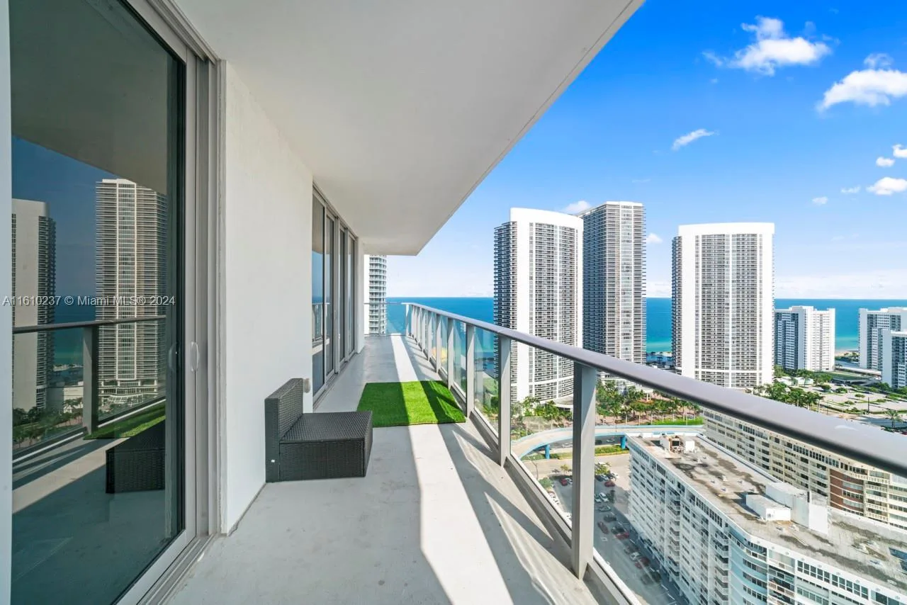 4010 S Ocean Dr # R2409, Hollywood, FL 33019 photo 3
