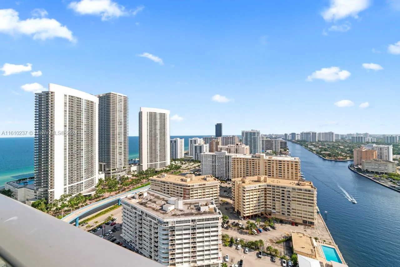 4010 S Ocean Dr # R2409, Hollywood, FL 33019 photo 4