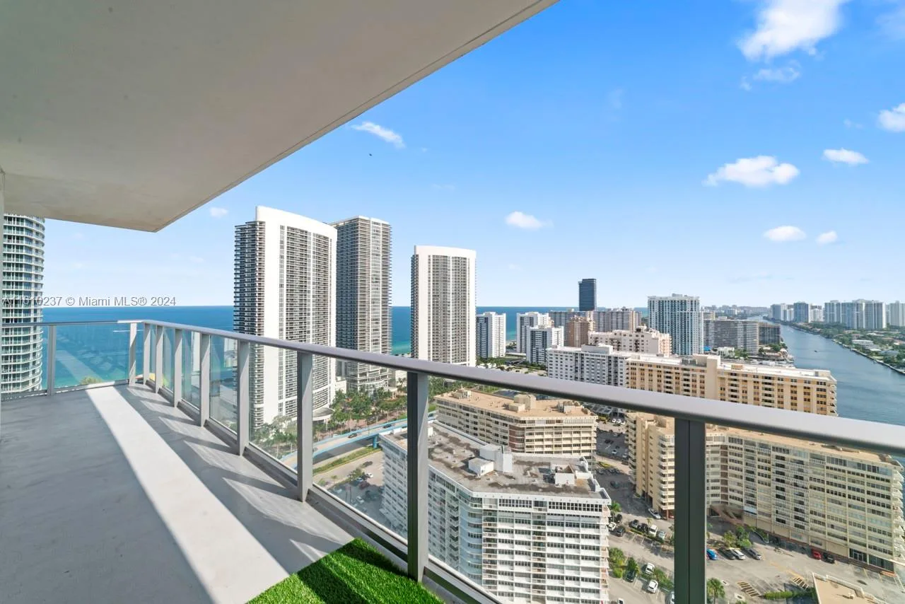 4010 S Ocean Dr # R2409, Hollywood, FL 33019 photo 5