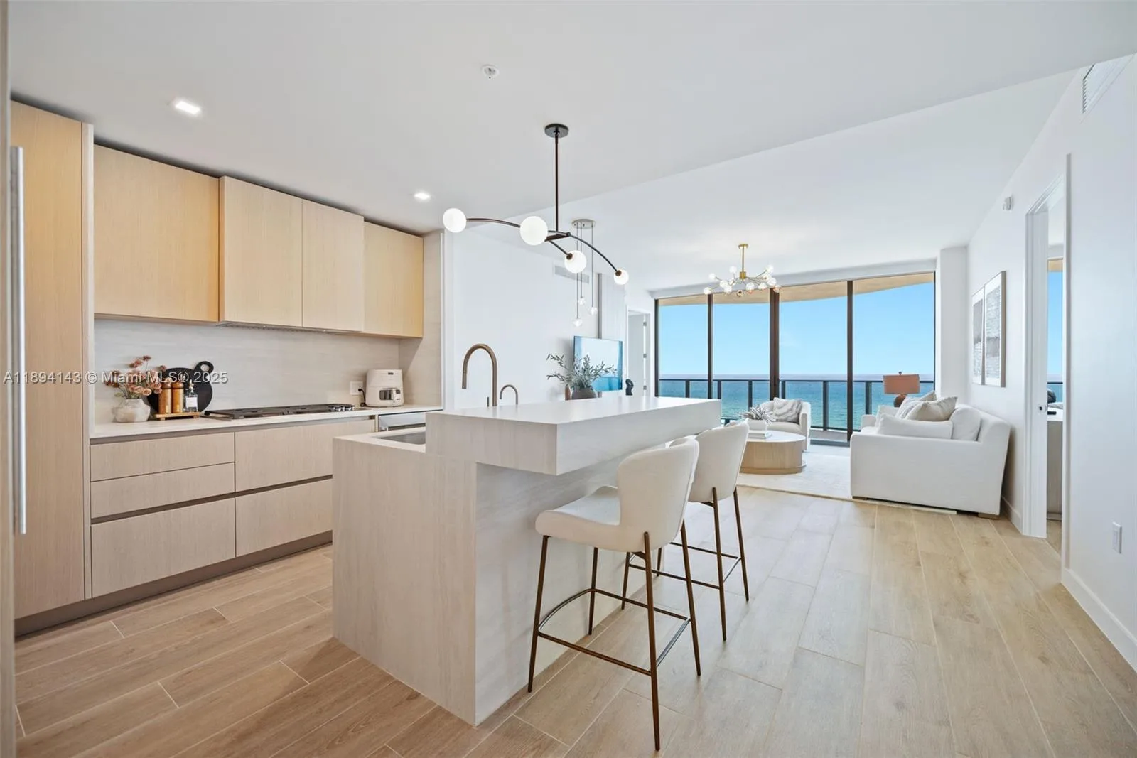 900 N Ocean Blvd # 1005, Pompano Beach, FL 33062 photo 10