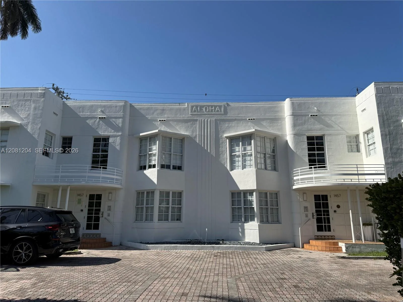 1457 MERIDIAN AV # 103, Miami Beach, FL 33139