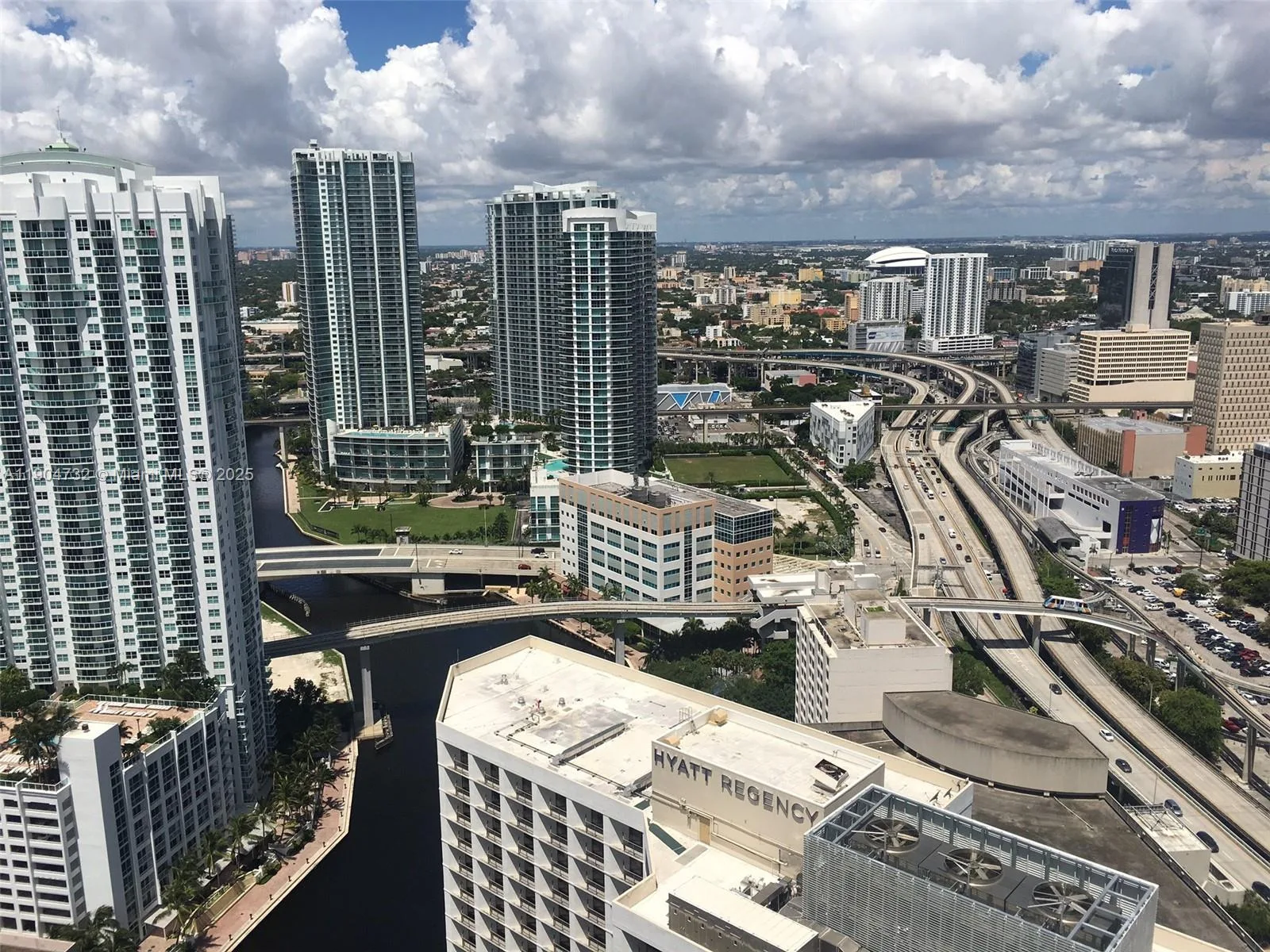 200 Biscayne Boulevard Way # 3411, Miami, FL 33131