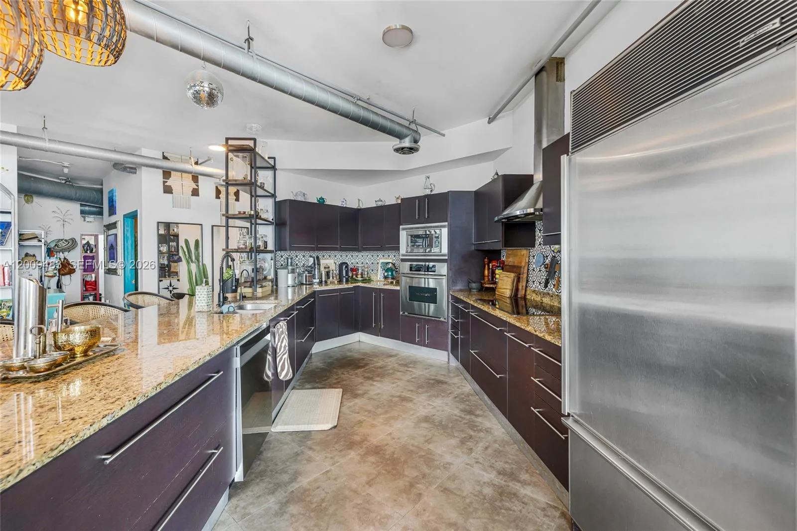 700 NE 25th St # 1104, Miami, FL 33137 photo 6