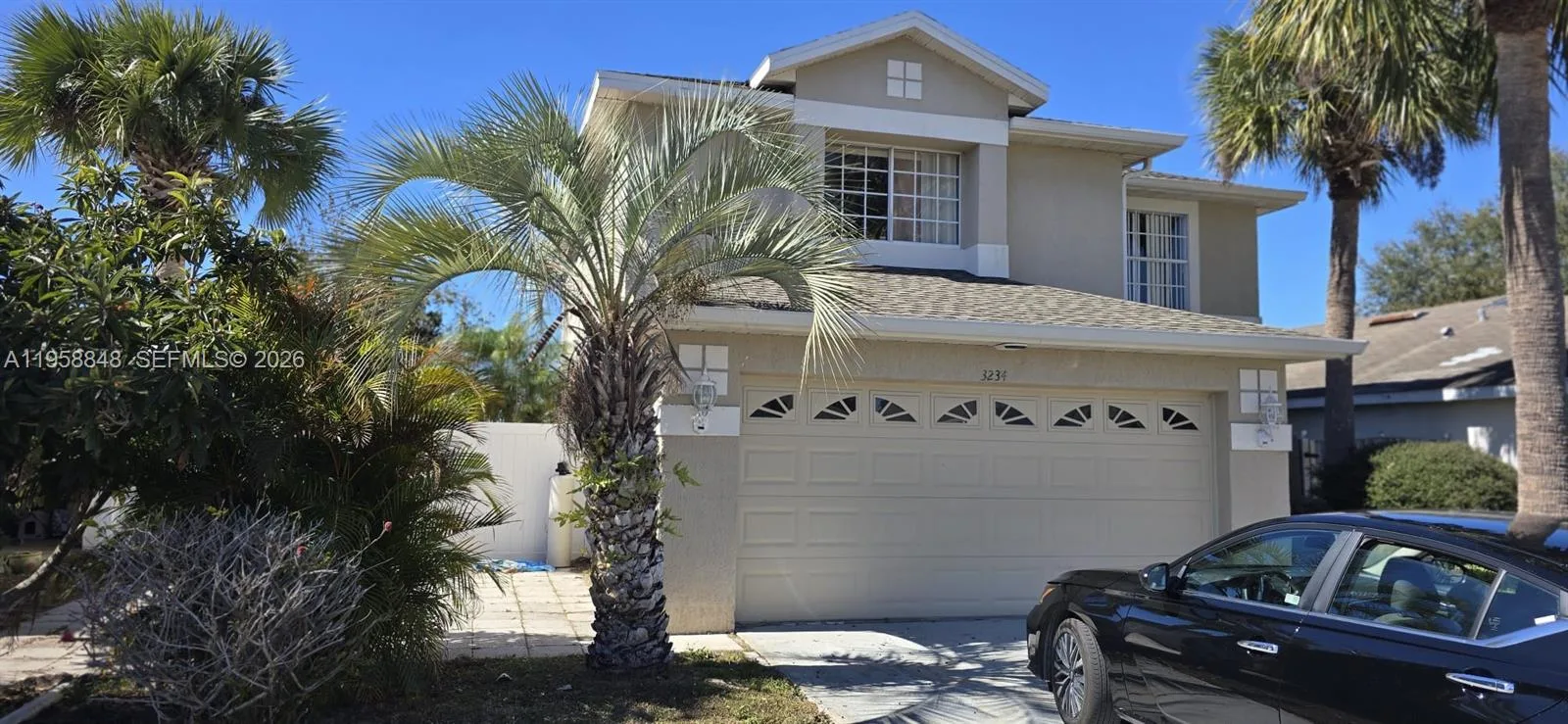 3234 BREWSTER DR, Kissimmee, FL 34743
