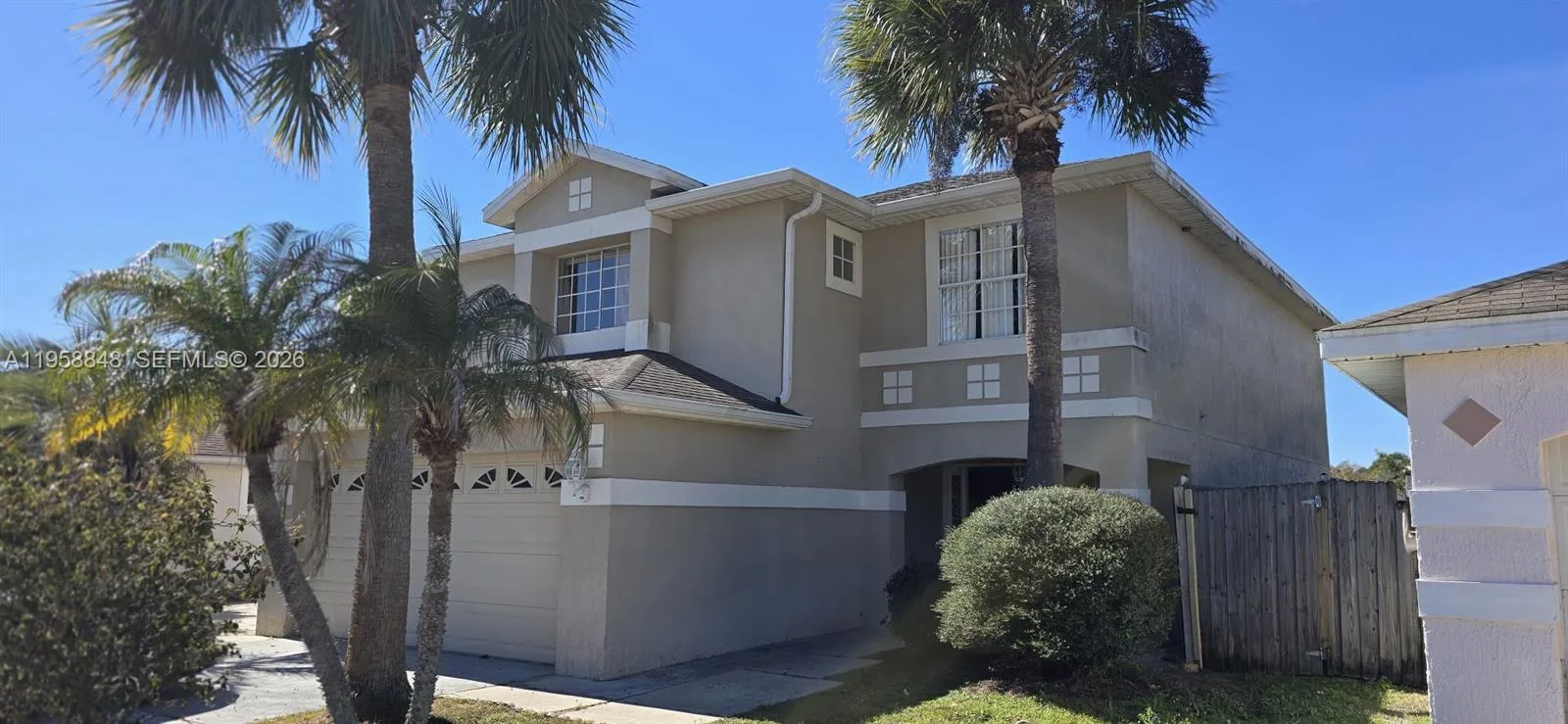 3234 BREWSTER DR, Kissimmee, FL 34743 photo 2