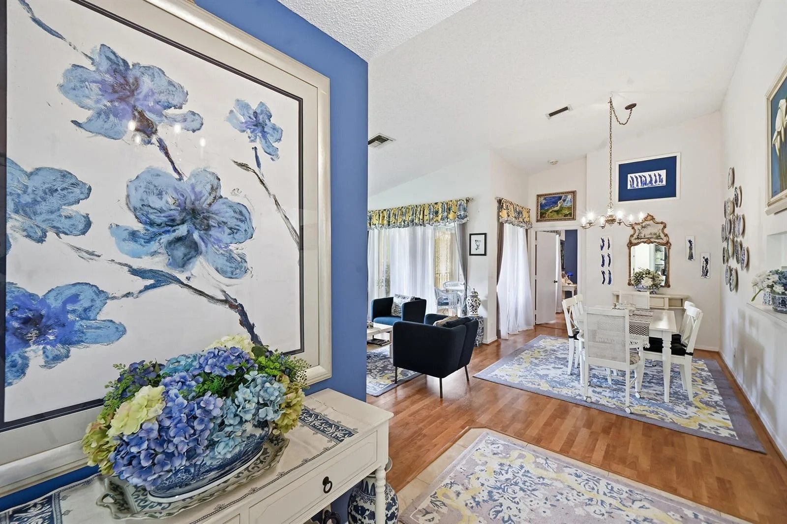 5442 Firenze Drive # F, Boynton Beach, FL 33437