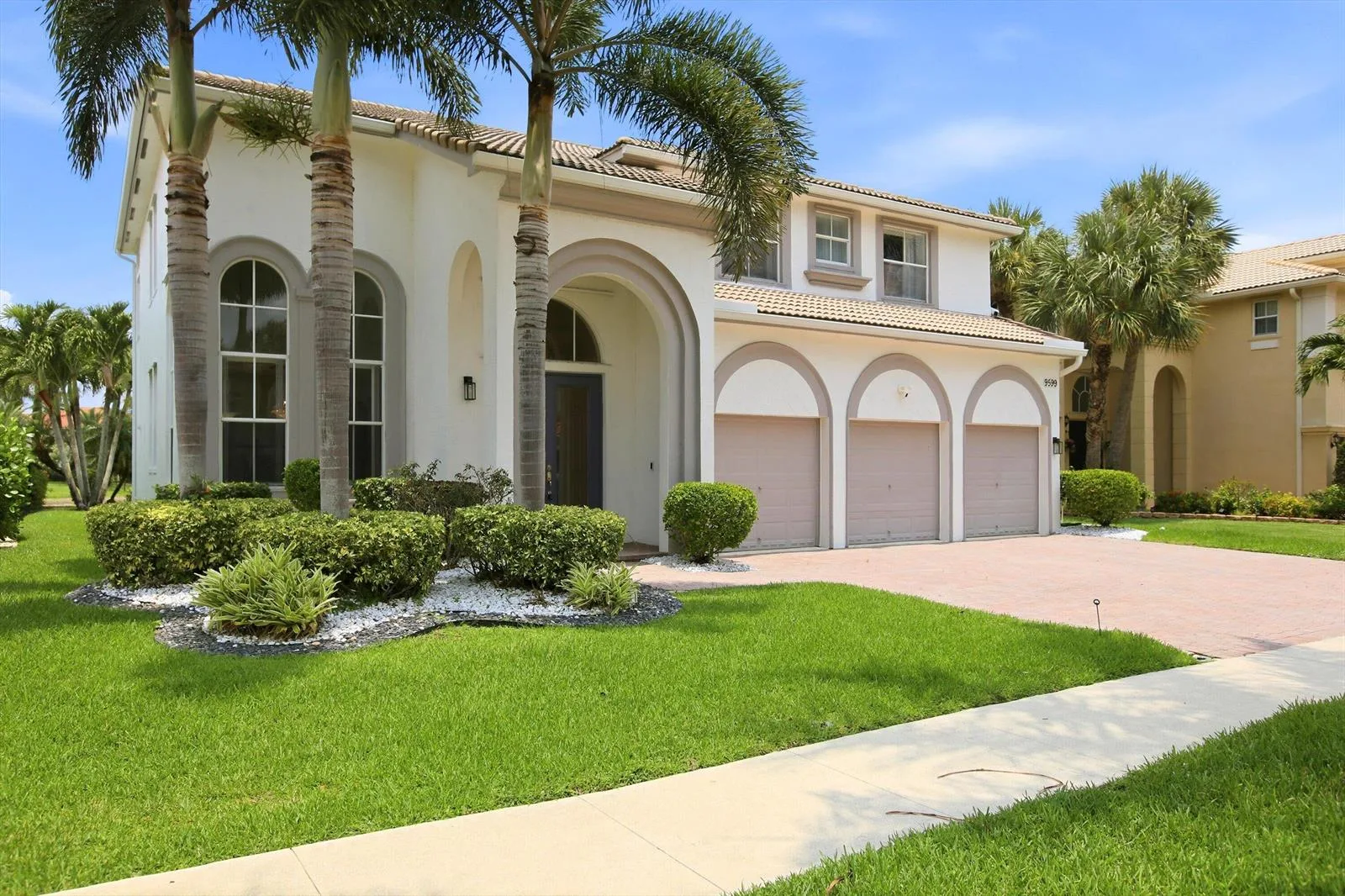 9599 Shepard Place, Wellington, FL 33414