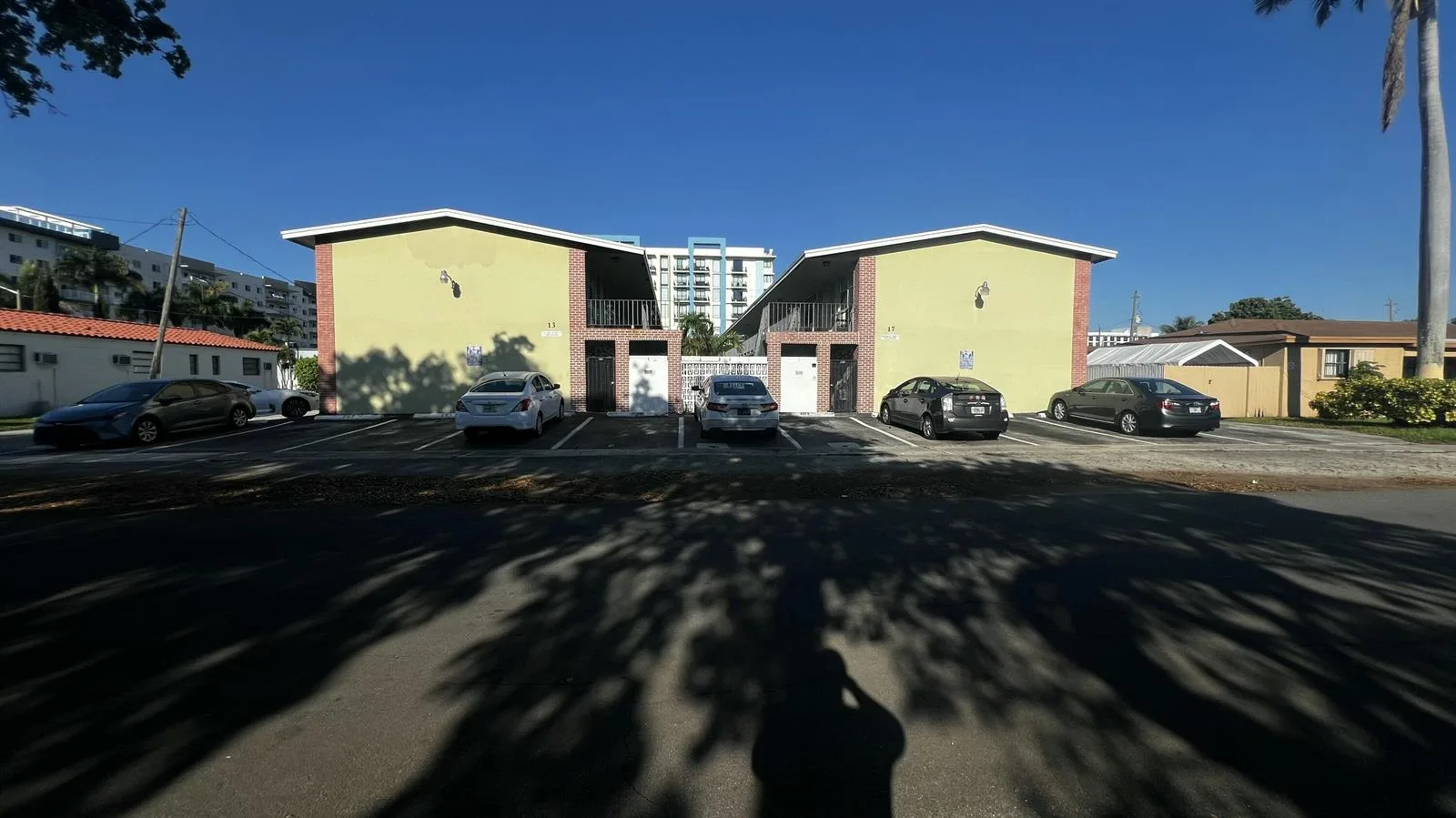 13 NE 2nd Avenue # 201, Dania Beach, FL 33004